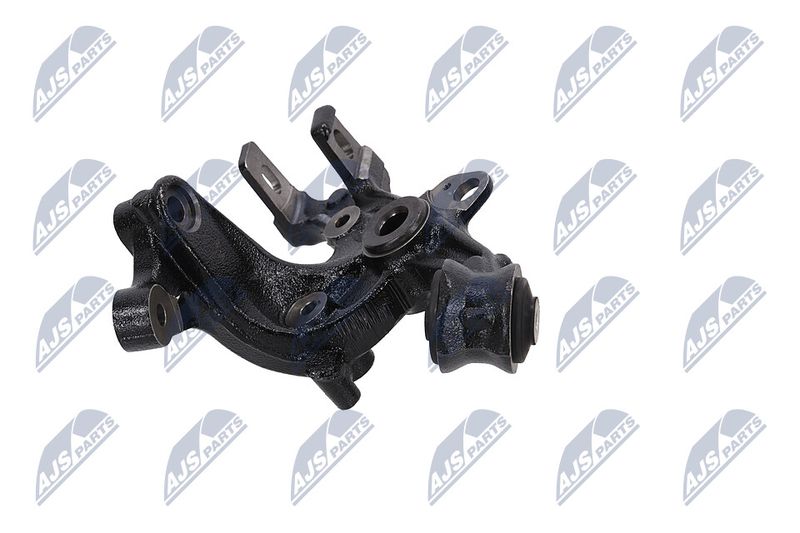 NTY ZZT-AU-004 Steering Knuckle, wheel suspension