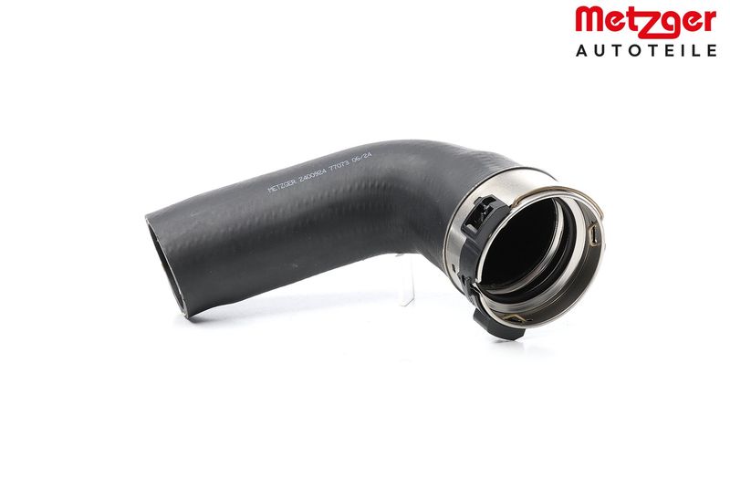 METZGER AUTOTEILE 2400924 Charge Air Hose