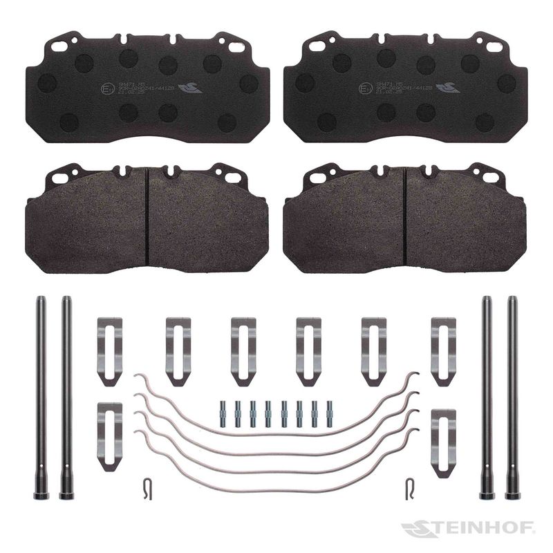 OEM код товара: 50 01 831 161