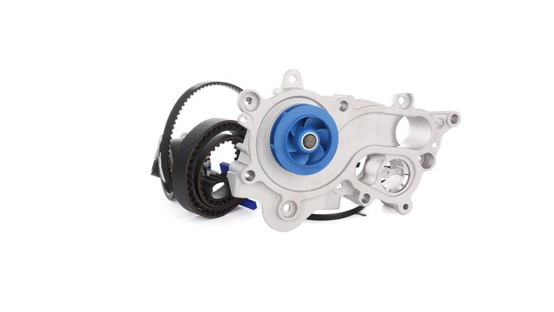 This part match OEM code: 04E 121 600 AD