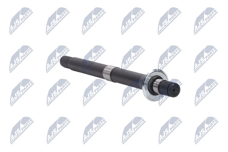 Veovõll, NTY NWP-HY-522