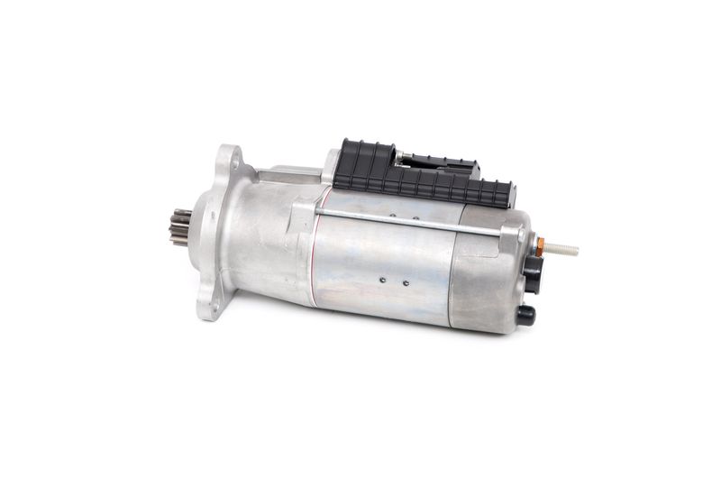 BOSCH 0001330065 Starteris