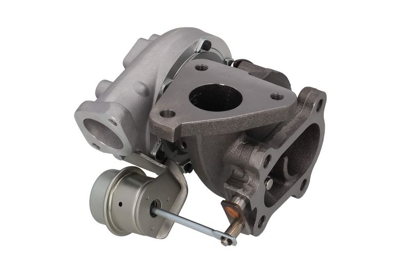 Kompressor, ülelaadimine, KAMOKA 8600166