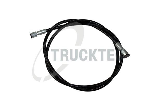 TRUCKTEC AUTOMOTIVE 05.44.016 - Hose Line, driver cab tilting device