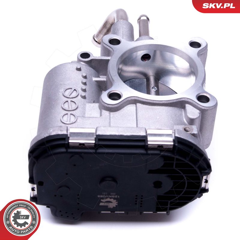 Drosselklapihoob, ESEN SKV 12SKV085