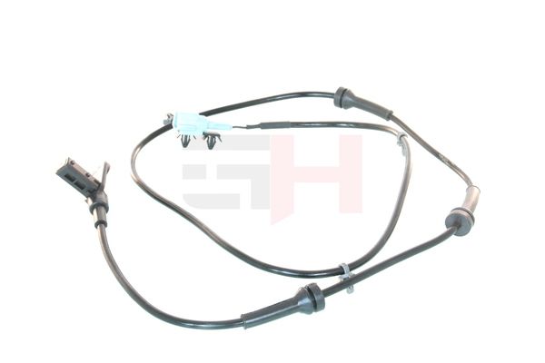 Andur, rattapöörete arv, GH GH-712236V