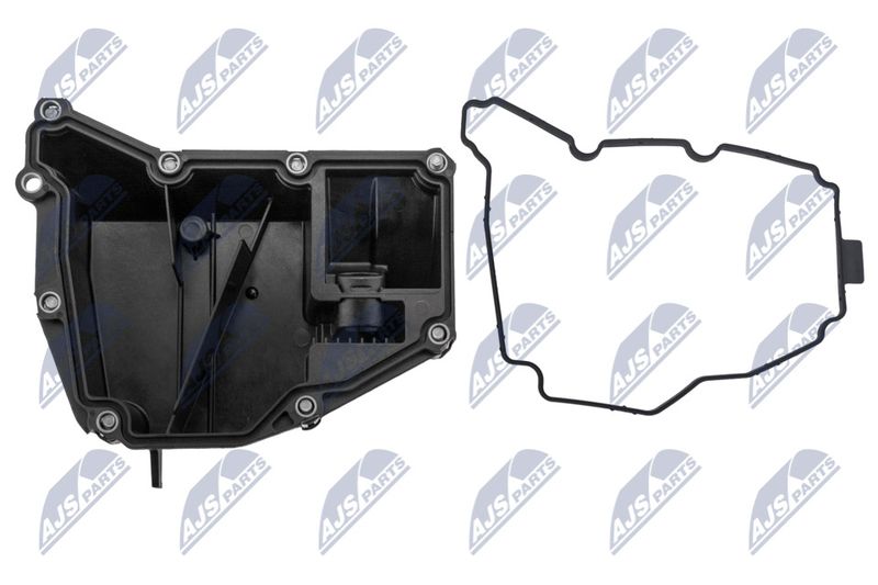 NTY SEP-VW-010 Oil Separator, crankcase ventilation