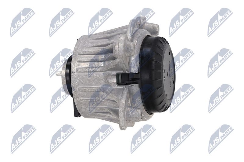 Paigutus, Mootor, NTY ZPS-ME-044