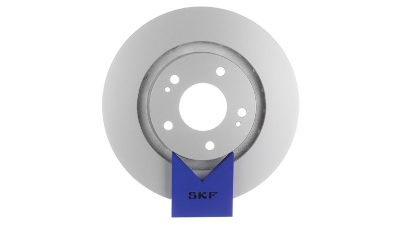 Piduriketas, SKF VKBD 80127 V2