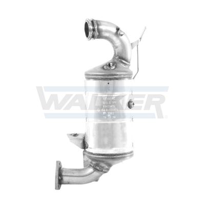 WALKER 73141 Soot/Particulate Filter, exhaust system