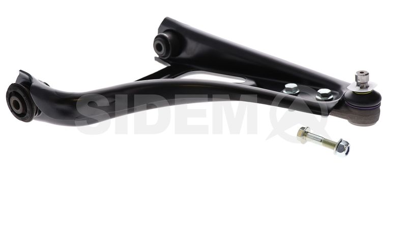 SIDEM 5573 Control/Trailing Arm, wheel suspension