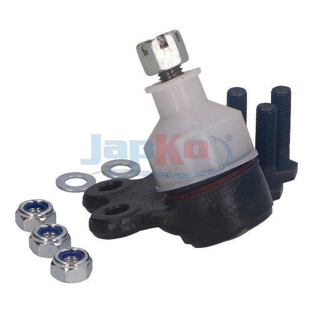 Kande-, juhtliigend, JAPKO 73C01