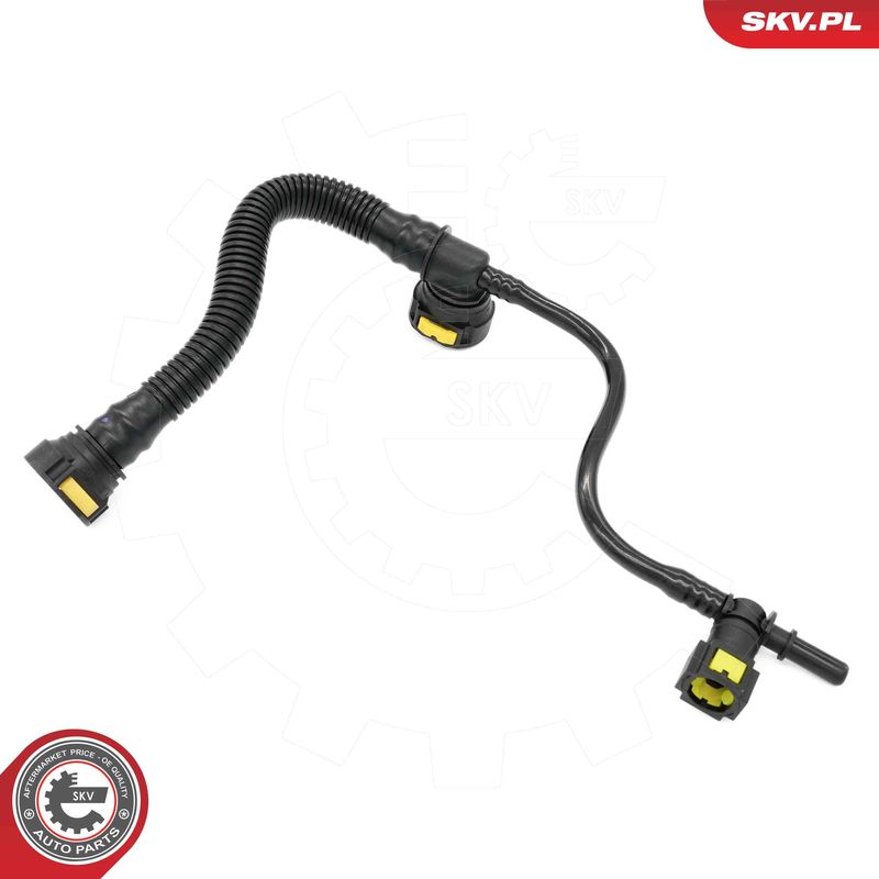 ESEN SKV 31SKV268 Hose, crankcase ventilation