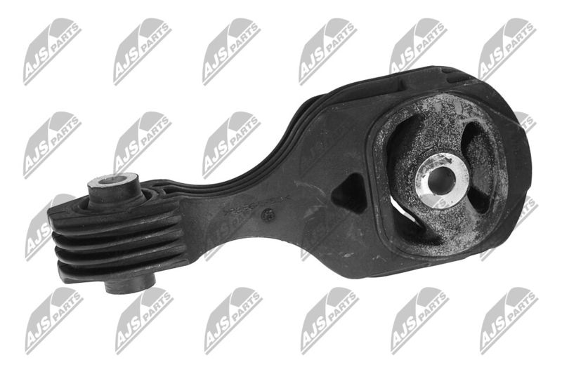 Paigutus, Mootor, NTY ZPS-HD-136