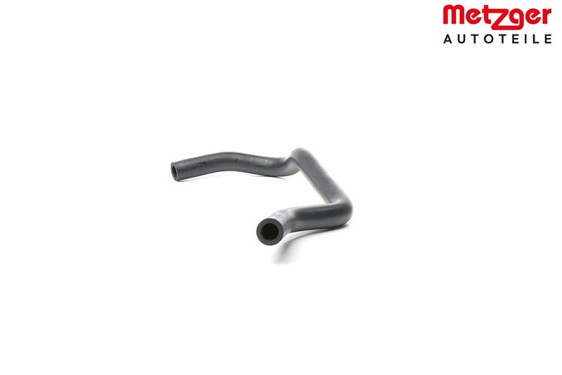 METZGER AUTOTEILE 2152131 Vent Hose, fuel tank