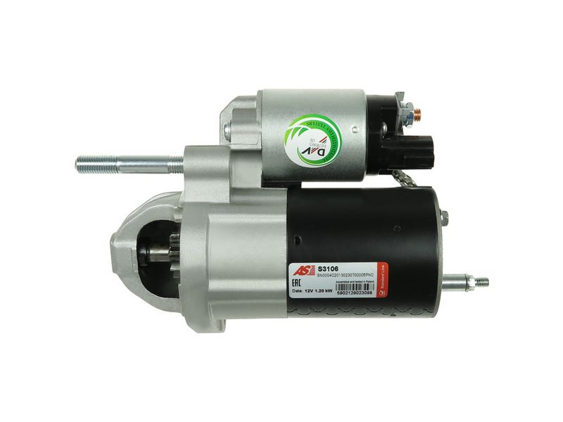 AS-PL S3106 Starter