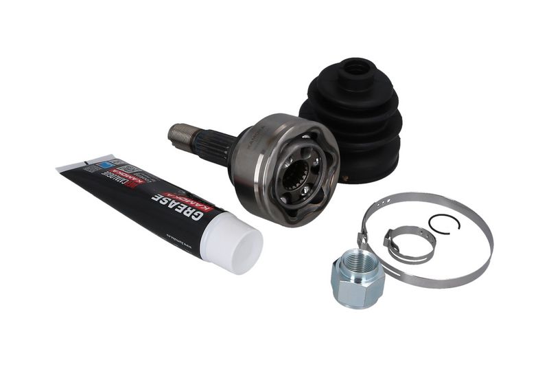 Liigendlaager, veovõll, KAMOKA 6395