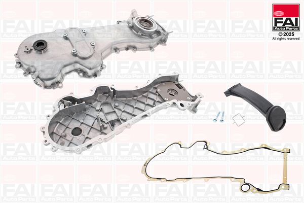 FAI AutoParts Alyvos siurblys