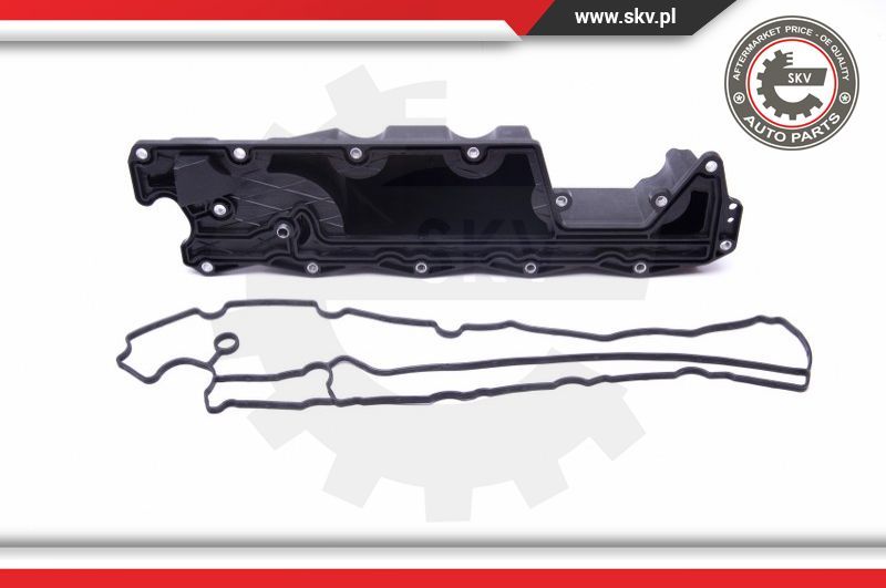 Кришка голівки циліндра, Skv Germany 48SKV010