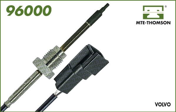 MTE-Thomson 96000 - Sensor, exhaust gas temperature