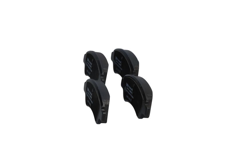 Sada brzdových destiček, kotoučová brzda 302639A