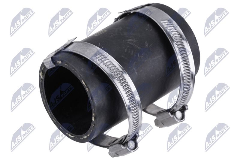 NTY GPP-FR-052 Charge Air Hose