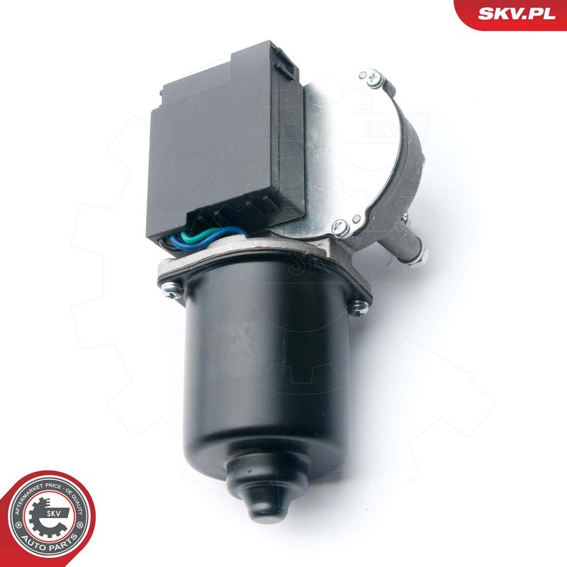 Pesuri mootor, ESEN SKV 19SKV021