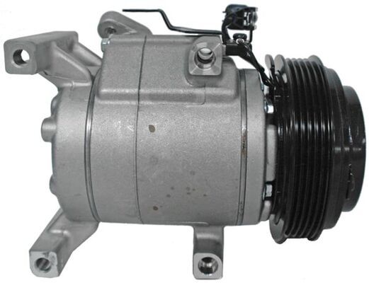 Product Image - Compressor, airconditioning - ACP766000P - MAHLE