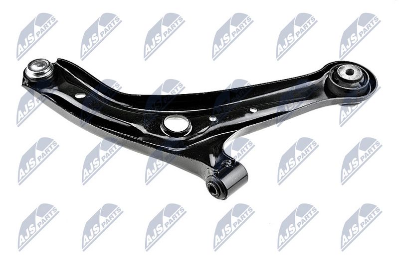 NTY ZWD-MZ-093 Control/Trailing Arm, wheel suspension