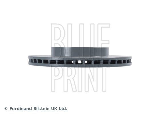 BLUE PRINT ADH24341 Brake Disc