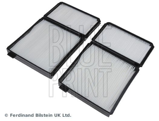 BLUE PRINT ADT32524 Filter Set, cabin air