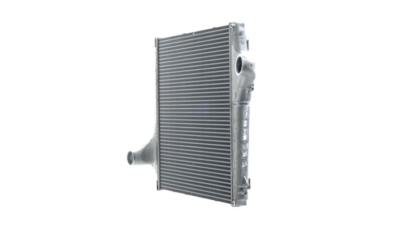 Product Image - Intercooler, inlaatluchtkoeler - CI374000P - MAHLE