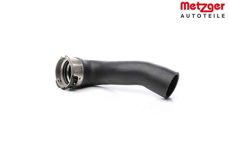 METZGER AUTOTEILE 2400861 Charge Air Hose
