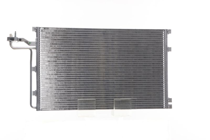 Product Image - Condensor, airconditioning - AC551001S - MAHLE