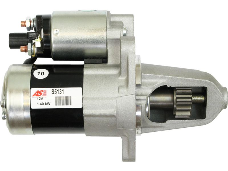 Starter, AS-PL S5131