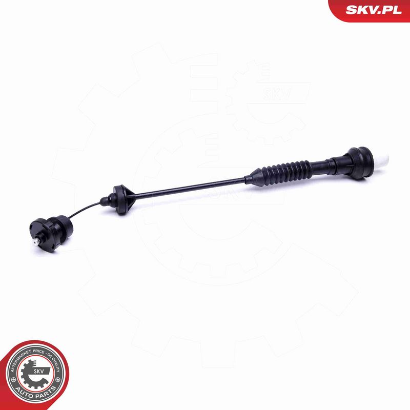 ESEN SKV 27SKV119 Cable Pull, clutch control
