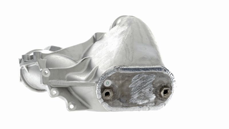 Product Image - Intercooler, inlaatluchtkoeler - CI698000P - MAHLE