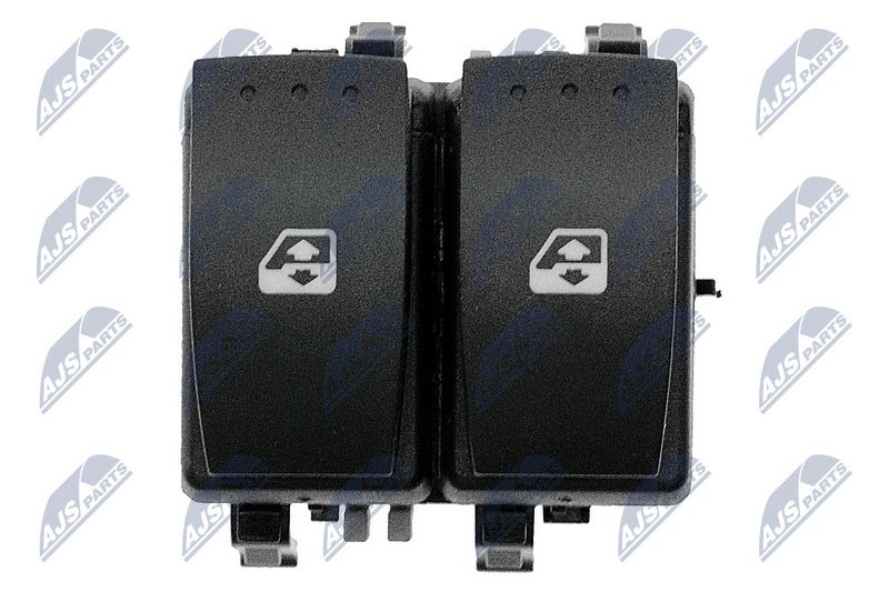 Lüliti, aknatõstuk, NTY EWS-RE-016