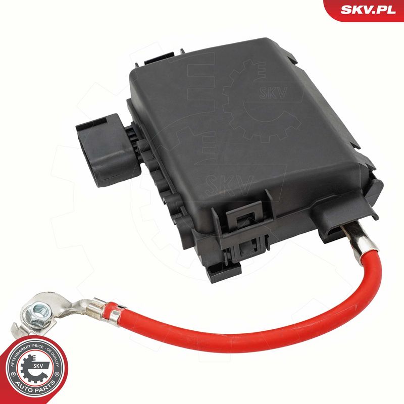 Prekės atitinka OEM kodą: 1J0937550AF