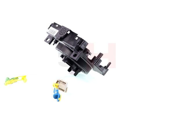 Turvapadja lint, turvapadi, GH GH-791936