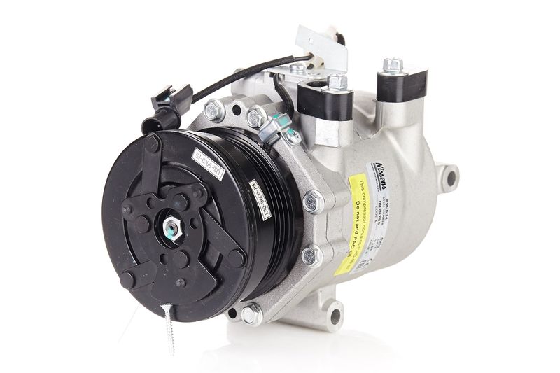 NISSENS 890624 Compressor, air conditioning