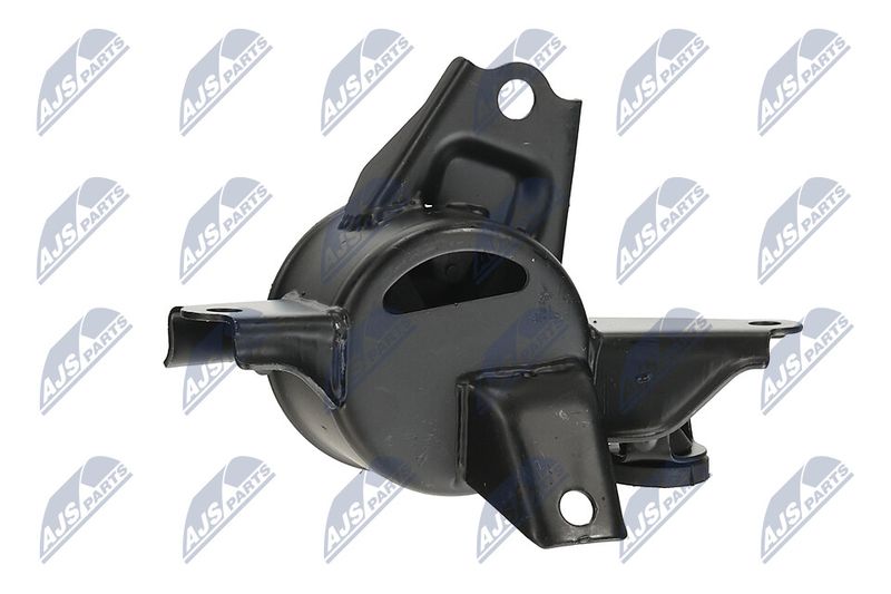 Paigutus, Mootor, NTY ZPS-KA-335