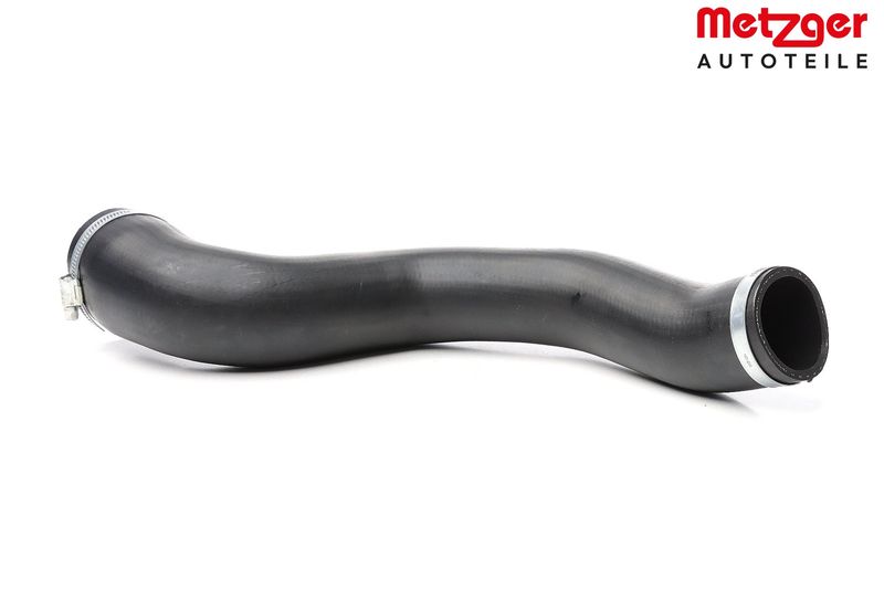 METZGER AUTOTEILE 2401322 Charge Air Hose