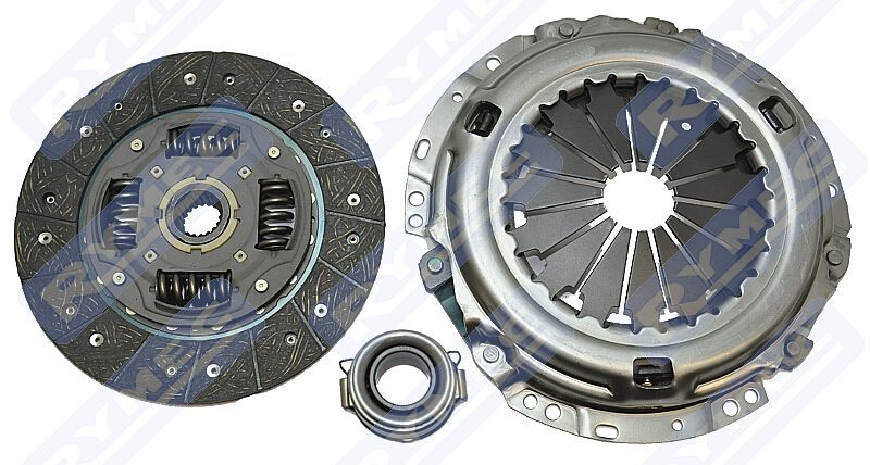 RYMEC Clutch Kit JT6086