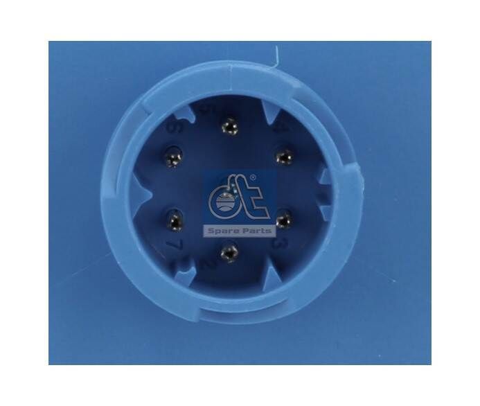 Lampa spate 11.84560 DT Spare Parts