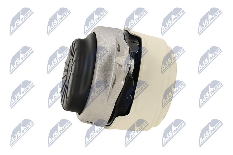 Paigutus, Mootor, NTY ZPS-ME-077