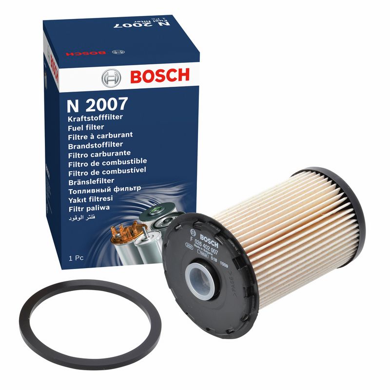 Filtre+à+carburant BOSCH F 026 402 007