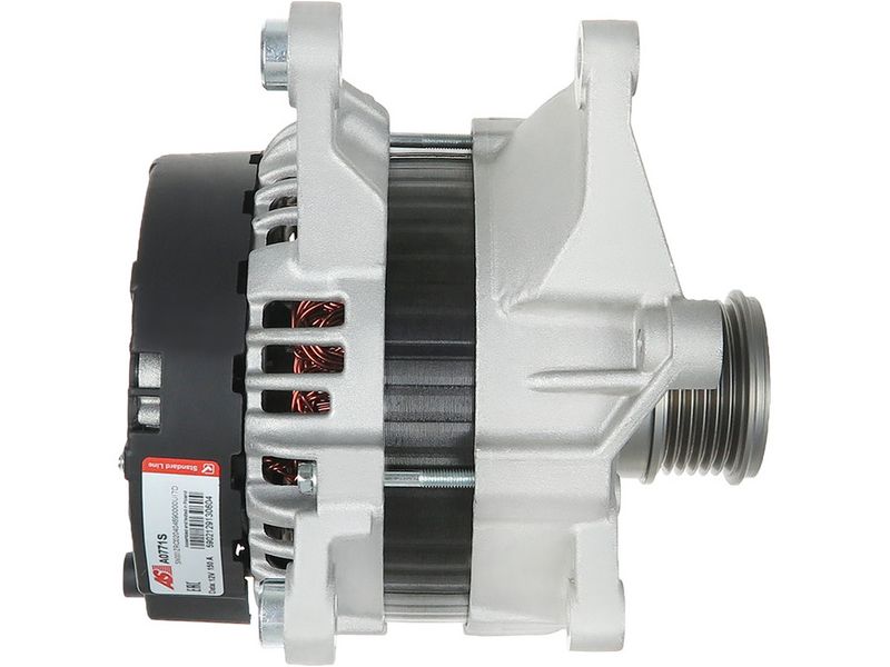 AS-PL A0771S Alternator