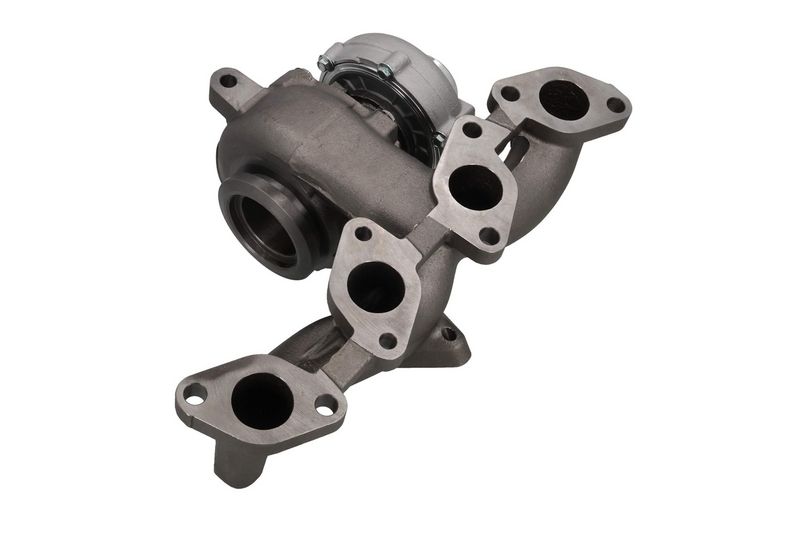 Kompressor, ülelaadimine, KAMOKA 8600006