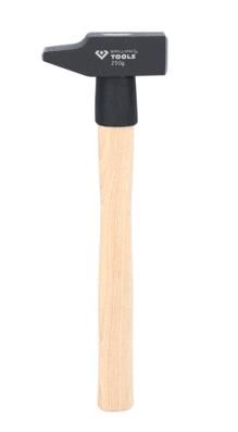 KS TOOLS BT077025 Machinist's Hammer